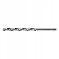 Wiertła - Wiertło do metalu HSS, DIN 340, 10 mm, GRAPHITE 54T998 - miniaturka - grafika 1