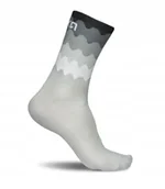 Skarpetki kolarskie - Skarpety Rowerowe Unisex LUXA Tenerife - miniaturka - grafika 1