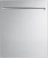 Akcesoria i części do zmywarek - Smeg KIT6CX 8017709121822 - miniaturka - grafika 1