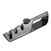 Ostrzałki do noży - KönigHOFFER KONIGHOFFER FENIX OSTRZAŁKA DO NOŻY I NOŻYCZEK TWORZYWO SZTUCZNE 5903313418522 - miniaturka - grafika 1