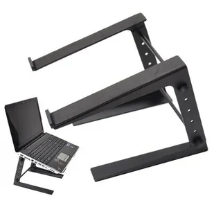 STAND4me STAND4ME LT1 Statyw stojak pod laptopa Stabilny - Inne akcesoria muzyczne - miniaturka - grafika 1