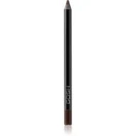 Pudry do twarzy - Gosh Wodoodporna kredka do oczu - Velvet Touch Eyeliner Wodoodporna kredka do oczu - Velvet Touch Eyeliner - miniaturka - grafika 1
