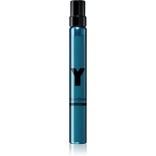 Yves Saint Laurent, Y L'Elixir, woda perfumowana, 10 ml - Wody i perfumy męskie - miniaturka - grafika 1