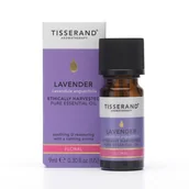 Aromaterapia - Tisserand Lavender Ethically Harvested - Olejek Lawendowy (9 ml) - miniaturka - grafika 1