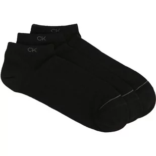 Calvin Klein Skarpety 3-pack - Skarpetki męskie - miniaturka - grafika 1