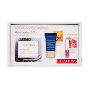 Zestawy kosmetyków damskich - Clarins Multi-Active Gift Set 30+ All Skin Types zestaw - miniaturka - grafika 1