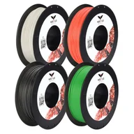 Filamenty i akcesoria do drukarek 3D - Zestaw filamentów Noctuo Ultra BOX - UltraPLA 1,75mm 4x0,25kg - miniaturka - grafika 1