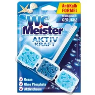 Środki do WC - Edg WcMeister zawieszka do WC Morska 45g   71751 - miniaturka - grafika 1