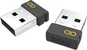 Adaptery i przejściówki - Adapter USB Dell Dell Secure Link USB Receiver - WR3 - miniaturka - grafika 1