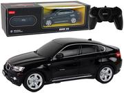 Zabawki zdalnie sterowane - AUTKO STEROWANE BMW X6 NA PILOTA 2.4G POJAZD RC - miniaturka - grafika 1