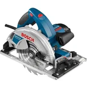 Piły elektryczne - Bosch Professional GKS 65 GCE 0601668901 - miniaturka - grafika 1