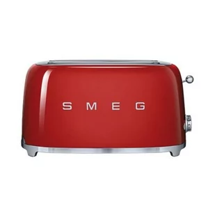 Smeg TSF02RDEU - Tostery - miniaturka - grafika 1