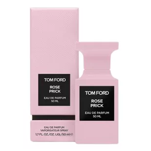 Tom Ford Rose Prick Perfumy unisex 50 ml - Wody i perfumy unisex - miniaturka - grafika 1