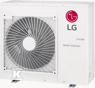 Klimatyzatory - LG Klimatyzator 8,8 kW multisplit MU - miniaturka - grafika 1