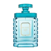 Wody i perfumy męskie - GUESS Uomo Acqua woda toaletowa 100 ml dla mężczyzn - miniaturka - grafika 1