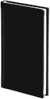 Kalendarze - Kalendarz 2026 A6 tygodniowy Vivella czarny - miniaturka - grafika 1