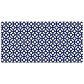 Podkładki na biurko - Podkładka mata ochrona biurka Arabski wzór 120x60cm, Dywanomat - miniaturka - grafika 1