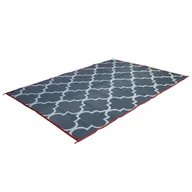 Dywany zewnętrzne - Van Assendelft Hollander Bogaert Bo-Camp Dywan na zewnątrz Chill mat Casablanca, 2x1,8 m, szampański 4271048 - miniaturka - grafika 1