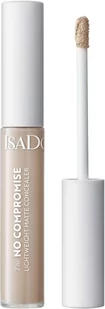 IsaDora No Compromise Lightweight Matte Concealer 3NC - Korektory do twarzy - miniaturka - grafika 1