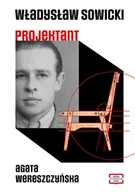 Książki o kulturze i sztuce - Władysław Sowicki. Projektant - miniaturka - grafika 1