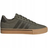 Buty sportowe męskie - Buty Adidas Męskie Daily 4.0 IF4494 rozmiar 45 1/3 - miniaturka - grafika 1