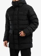 Kurtki męskie - Płaszcz puchowy Marmot WarmCube GORE-TEX Golden Mantle Jacket - bl. - miniaturka - grafika 1