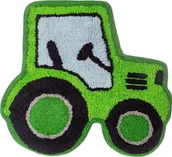 Dywany dla dzieci - TRAKTOR - Dywanik do pokoju dziecięcego Sass & Belle - miniaturka - grafika 1