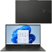 Laptopy - ASUS VivoBook S15 K5504VN-BN040W 15.6" i5-13500H 16GB RAM 512GB SSD Arc A350M Windows 11 Home - miniaturka - grafika 1