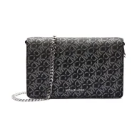 Torebki damskie - Michael Kors Listonoszka JET SET z dodatkiem skóry - miniaturka - grafika 1