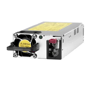 HPE Aruba X371 12VDC 250W 100-240VAC PSU przełącznik Zasilanie JL085A - Pozostałe akcesoria sieciowe - miniaturka - grafika 1