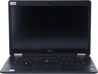 Elektronika OUTLET - Laptop Dell Latitude E7470 - miniaturka - grafika 1