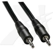 Kable - NoName Kabel Audio Jack 3,5mm Jack 3,5mm M/M 10m No Name - miniaturka - grafika 1