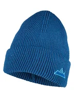 Czapki damskie - Buff Czapka w kolorze niebieskim - miniaturka - grafika 1