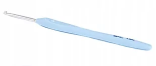 Import Szydełko silikonowe z ergonomiczną rączką 4 SKC F8BC-34353_20210622131225 - Pasmanteria - miniaturka - grafika 1