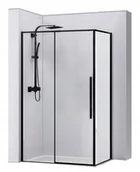 Kabiny prysznicowe - Rea Solar 90x120 K6311 - miniaturka - grafika 1
