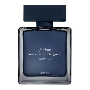 Narciso Rodriguez For Him Bleu Noir perfumy dla mężczyzn 100 ml - Wody i perfumy męskie - miniaturka - grafika 2