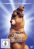 Kino familijne DVD - Brother Bear (Mój brat niedźwiedź) (Disney) - miniaturka - grafika 1