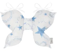 Kołdry i poduszki dla dzieci - Motylek antywstrząsowy Gwiazdki - miniaturka - grafika 1