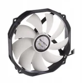 Wentylatory komputerowe - Gelid 140mm SILENT PRO 14 PWM FN-PX14P-15 - miniaturka - grafika 1