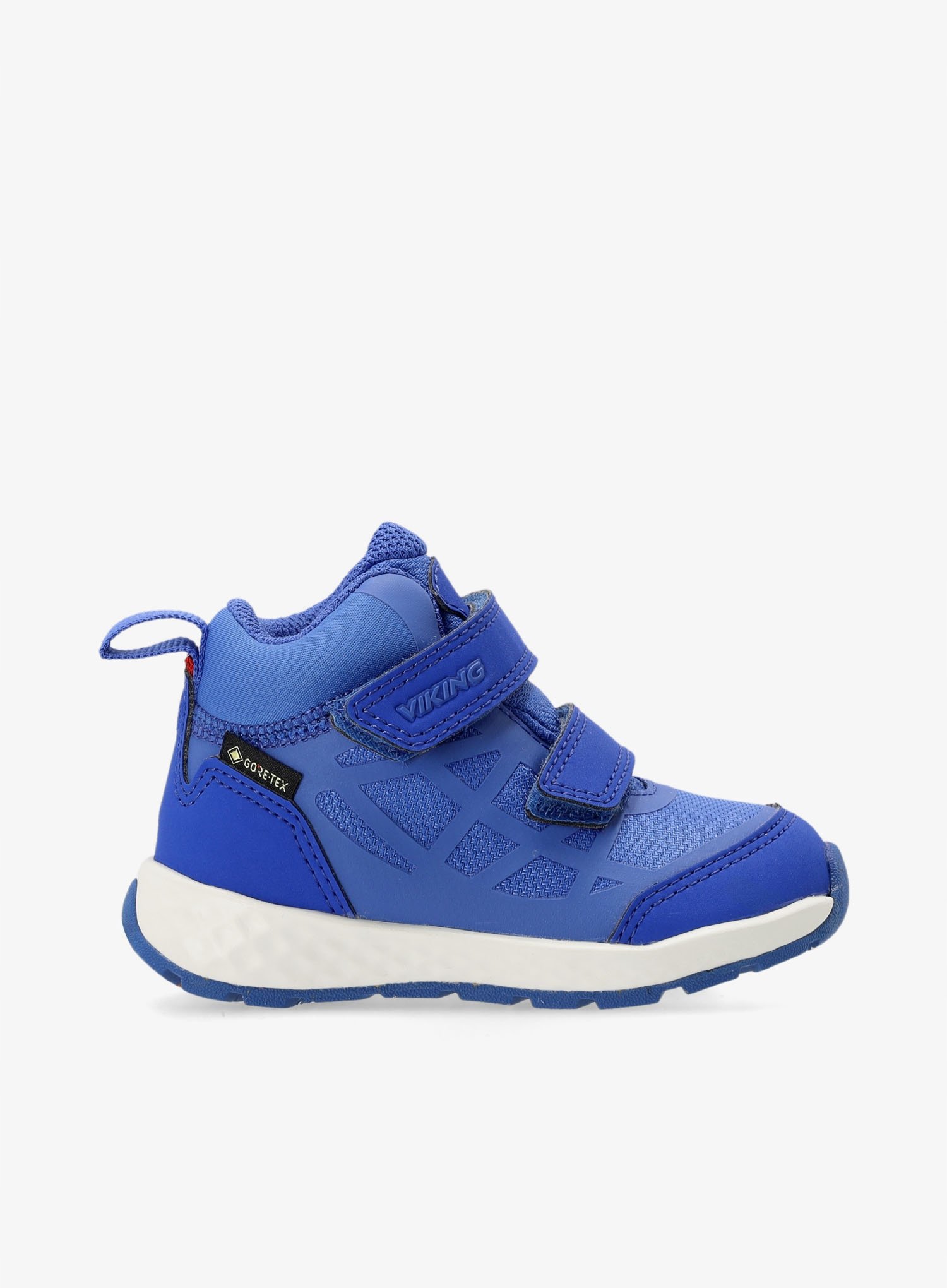 Buty dla chłopców Viking Footwear Veme Reflex Mid GTX 2V