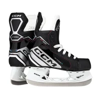 Łyżwy - Łyżwy hokejowe CCM JetSpeed FT680 Youth Regular, EUR 26 - miniaturka - grafika 1