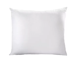 Poduszka antyalergiczna 45x45 Mikrofibra biała niepikowana 100% poliester Amball AMW - Poduszki - miniaturka - grafika 1