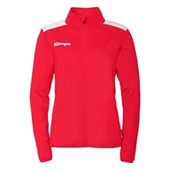 Kurtki damskie - uhlsport Damska kurtka damska Emotion 27 Poly kurtka sportowa - miniaturka - grafika 1