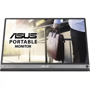 Asus MB16ACM - Monitory - miniaturka - grafika 1