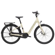 Rowery elektryczne - Trek District Plus 1 Lowstep 2025 L Supernova - miniaturka - grafika 1