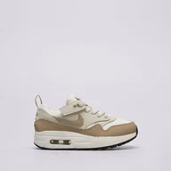 Buty dla chłopców - NIKE AIR MAX 1 EASYON BP - miniaturka - grafika 1