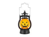 Halloween - Lampion Dynia na Halloween - 13 cm - 1 szt. - miniaturka - grafika 1