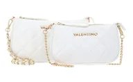 Torebki damskie - VALENTINO Ocarina, Torebka damska, Bianco, Rozmiar Uniwersalny, Bianco, 70AA - miniaturka - grafika 1