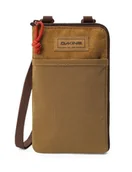 Portfele - Portfel DAKINE HALL PASS WALLET rubber - miniaturka - grafika 1