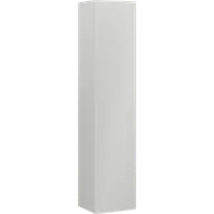 Szafki łazienkowe - Mexen Orio słupek łazienkowy 35 cm, 1 drzwi, szary mat - 91A11-03016-1-BF62 - miniaturka - grafika 1